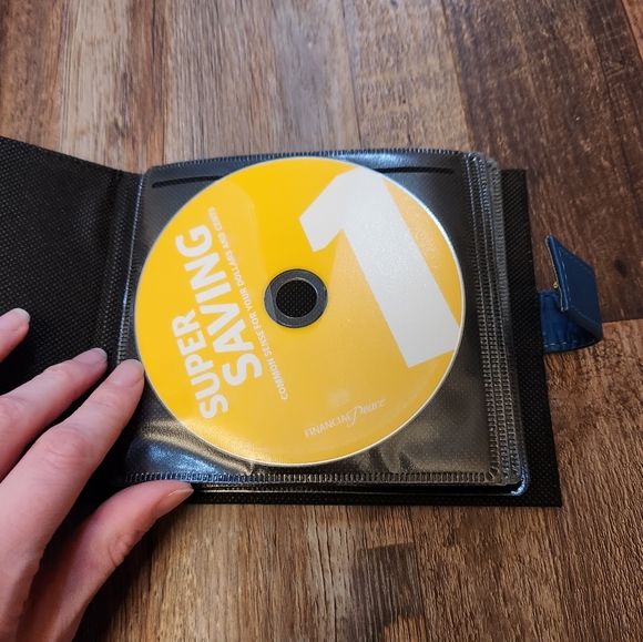 Dave Ramsey's Financial Peace University Audio Library - Picture 2 of 7